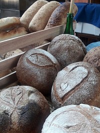 Breads