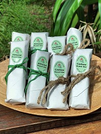 Muesli bars