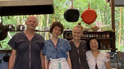 Simple Pleasures Team