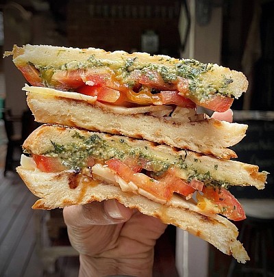 Sandwiches