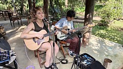 Music in the Garden Sept 2025